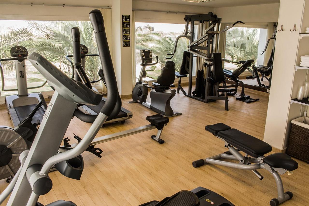 Jaz Neo Sharks Bay Hotel Sharm-el-Sheikh Faciliteiten foto