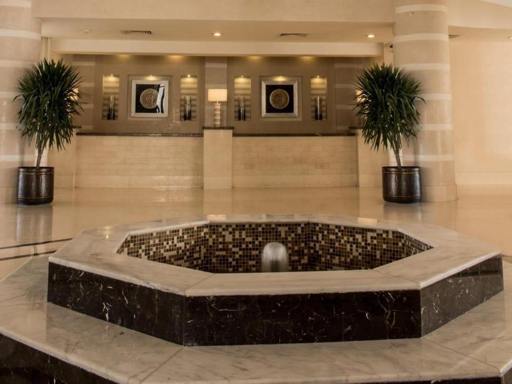 Jaz Neo Sharks Bay Hotel Sharm-el-Sheikh Buitenkant foto