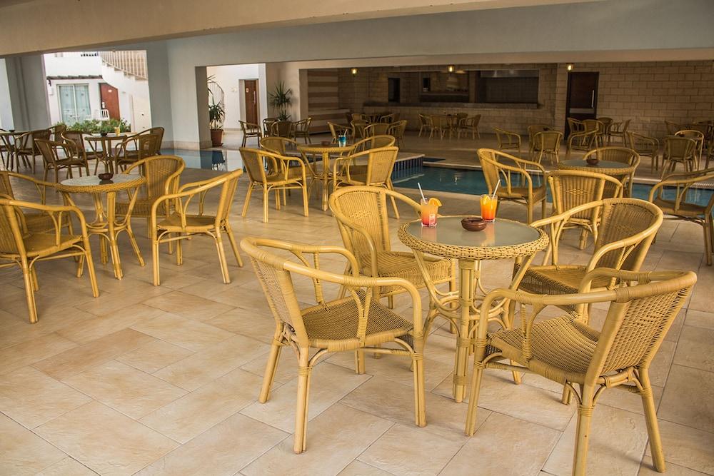 Jaz Neo Sharks Bay Hotel Sharm-el-Sheikh Buitenkant foto