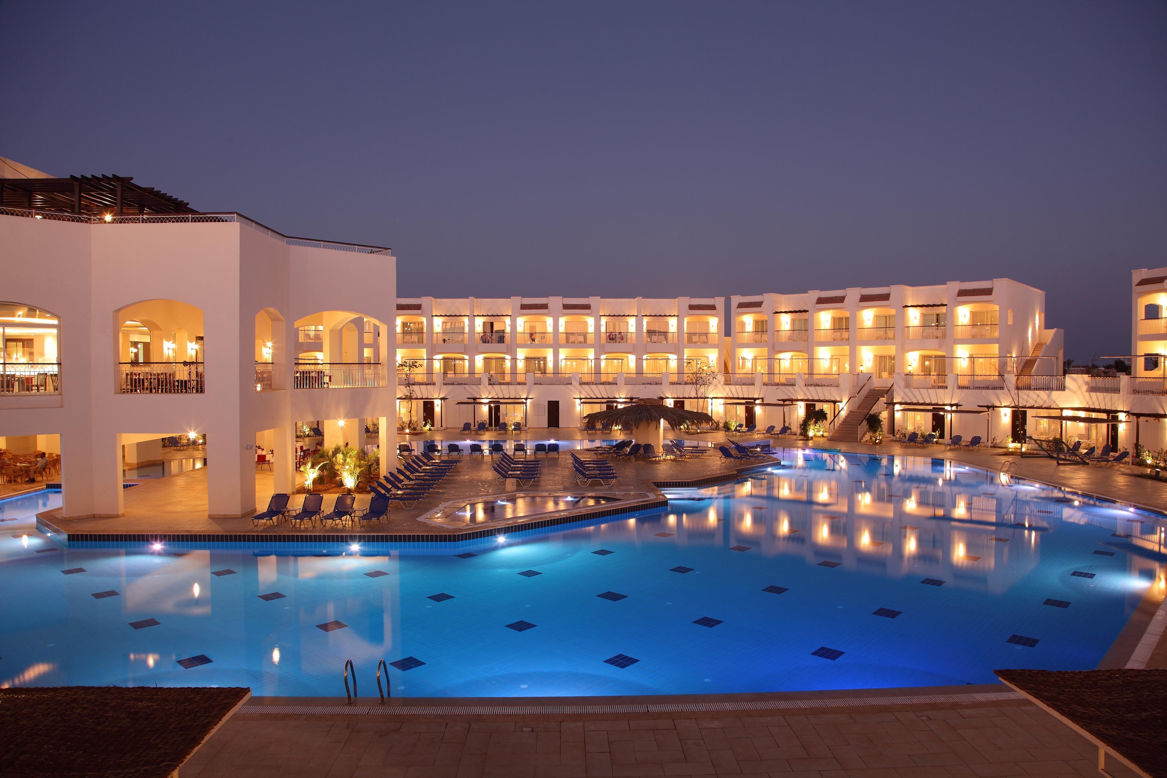 Jaz Neo Sharks Bay Hotel Sharm-el-Sheikh Faciliteiten foto