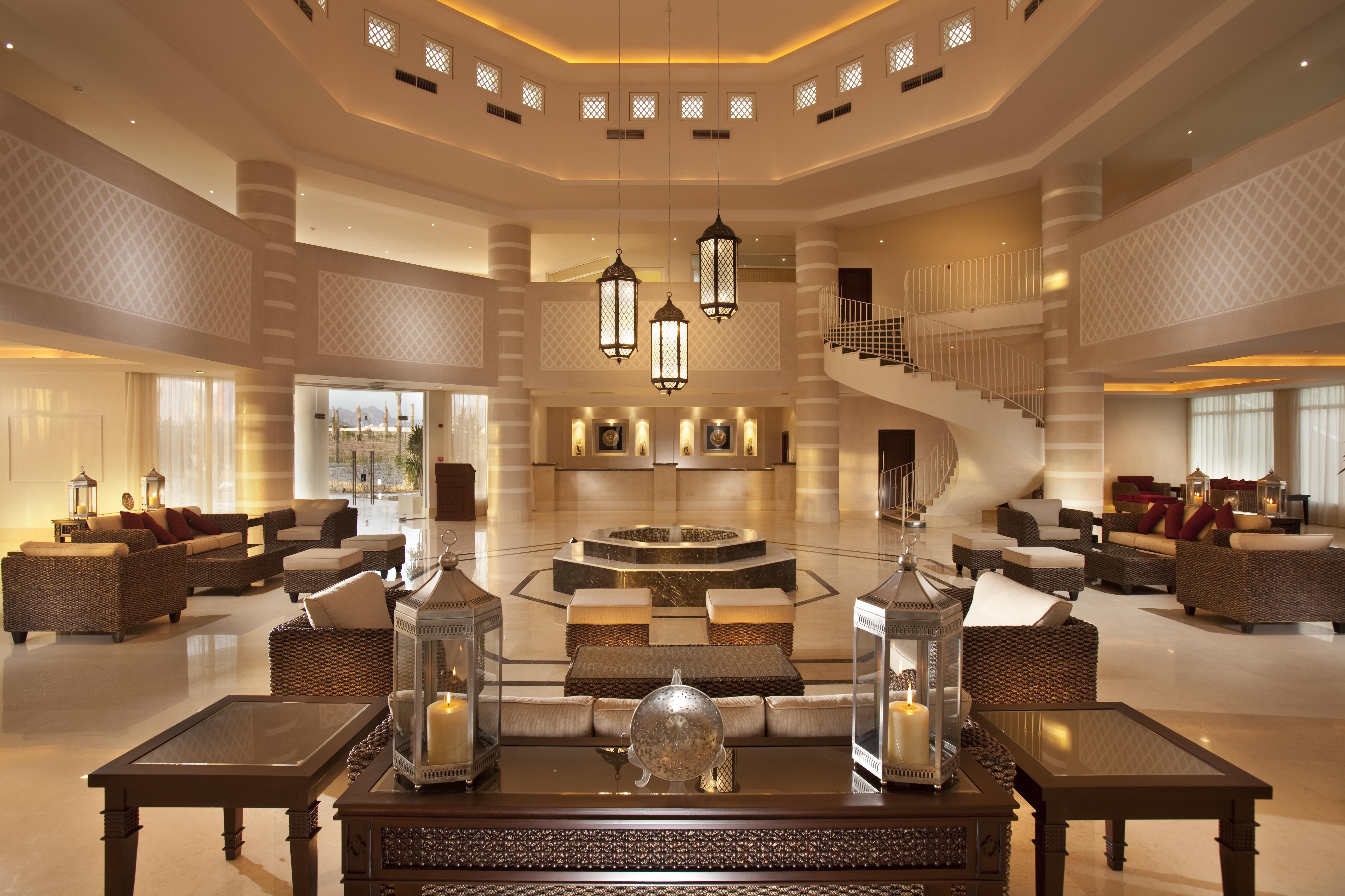 Jaz Neo Sharks Bay Hotel Sharm-el-Sheikh Buitenkant foto