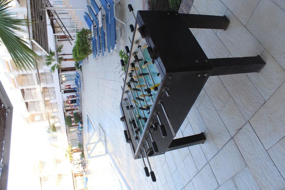 Jaz Neo Sharks Bay Hotel Sharm-el-Sheikh Buitenkant foto