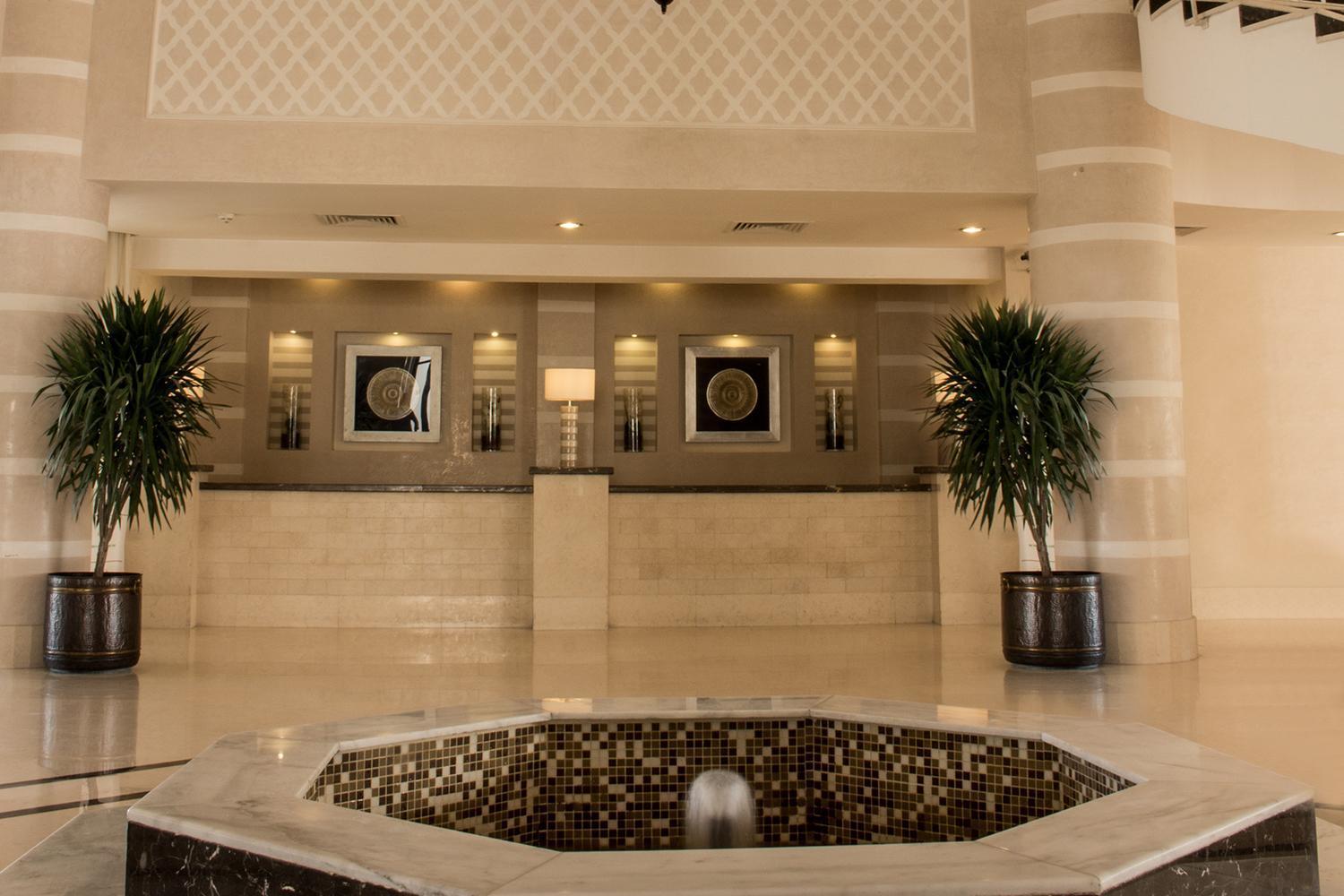Jaz Neo Sharks Bay Hotel Sharm-el-Sheikh Buitenkant foto