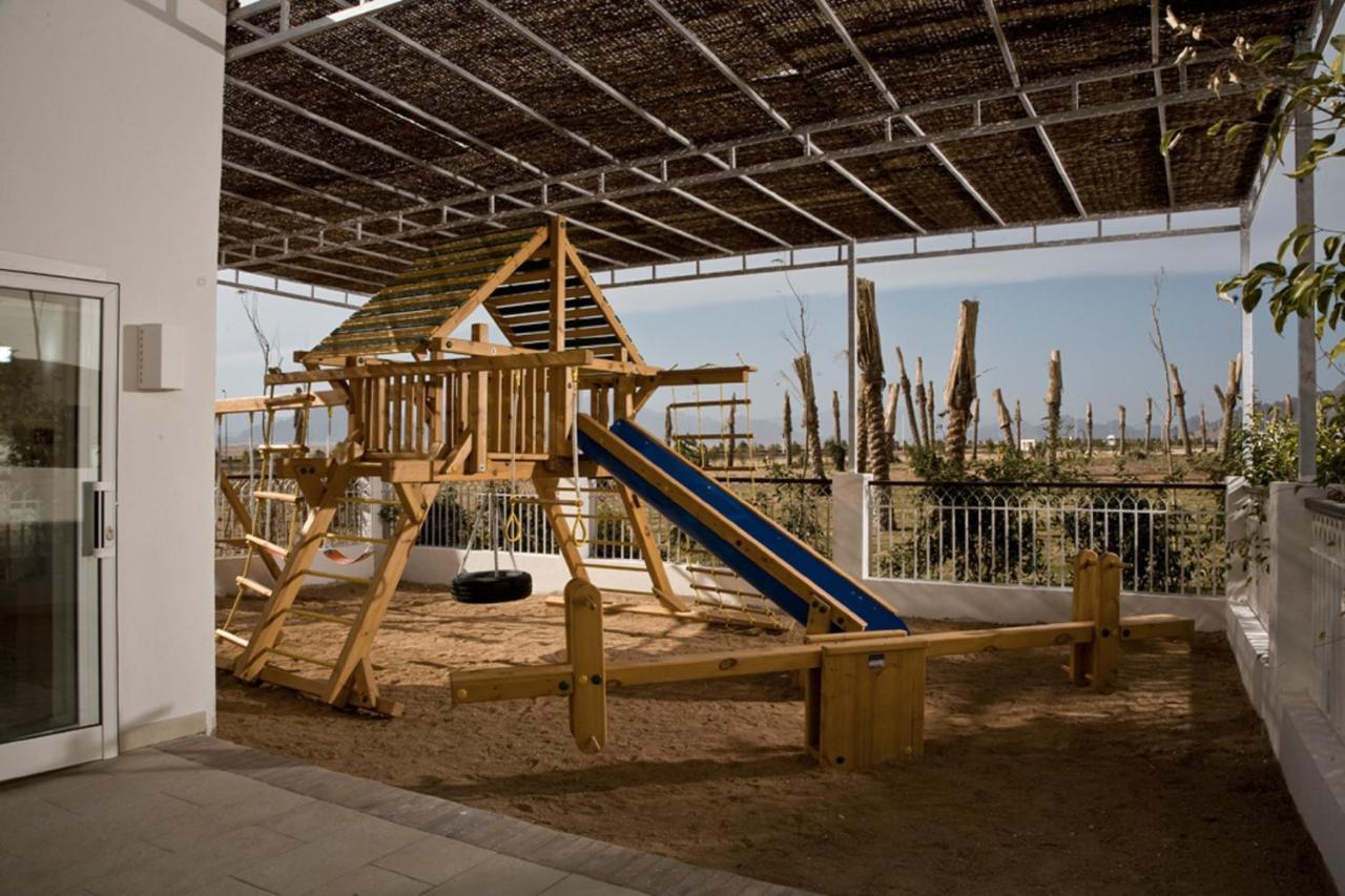 Jaz Neo Sharks Bay Hotel Sharm-el-Sheikh Faciliteiten foto