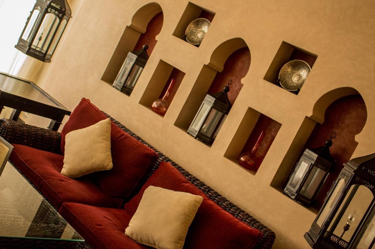 Jaz Neo Sharks Bay Hotel Sharm-el-Sheikh Interieur foto