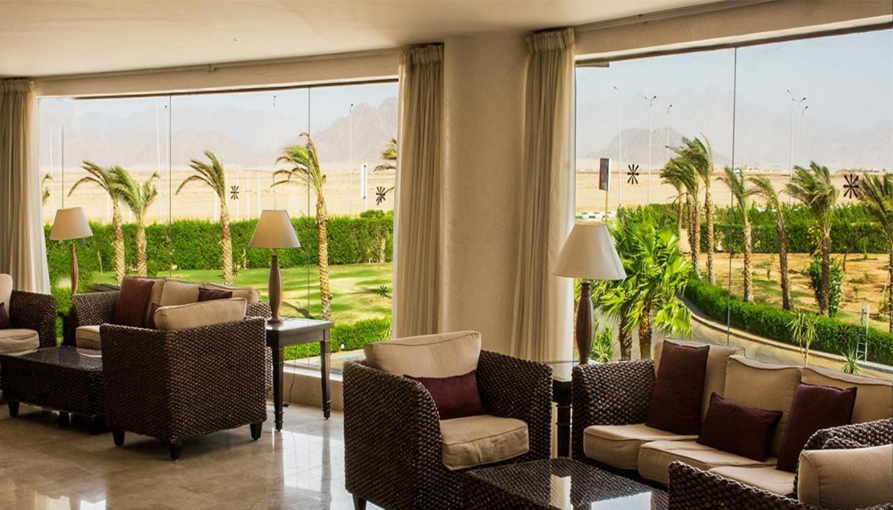 Jaz Neo Sharks Bay Hotel Sharm-el-Sheikh Interieur foto