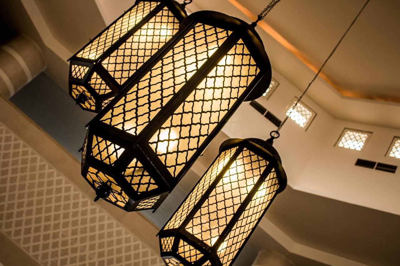 Jaz Neo Sharks Bay Hotel Sharm-el-Sheikh Interieur foto
