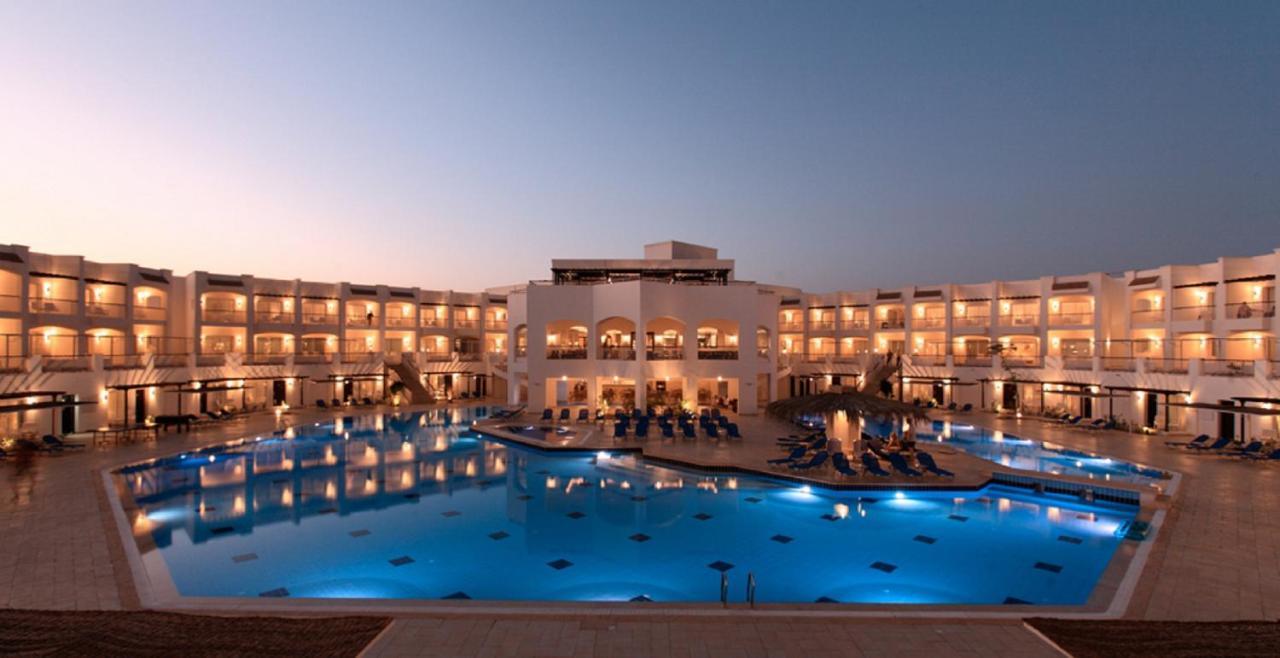 Jaz Neo Sharks Bay Hotel Sharm-el-Sheikh Faciliteiten foto