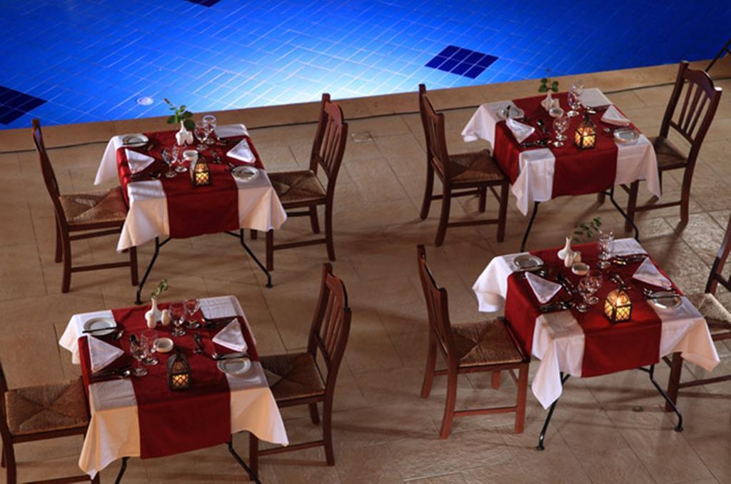 Jaz Neo Sharks Bay Hotel Sharm-el-Sheikh Restaurant foto