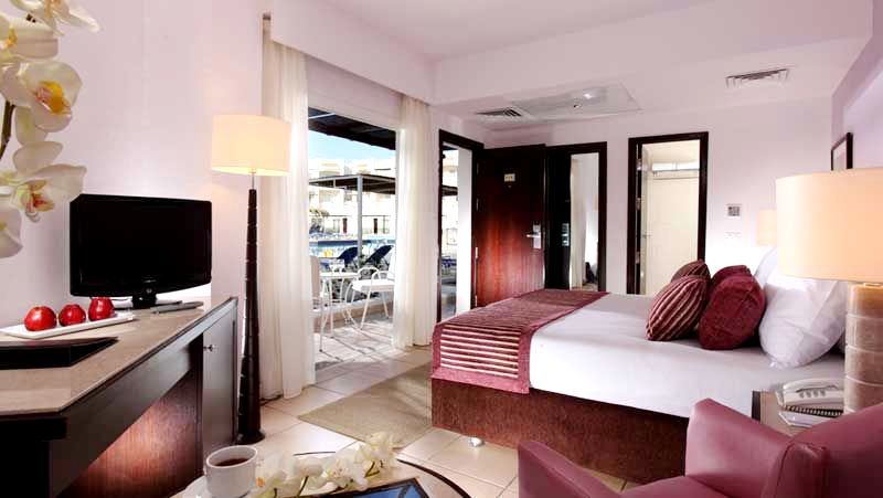 Jaz Neo Sharks Bay Hotel Sharm-el-Sheikh Buitenkant foto