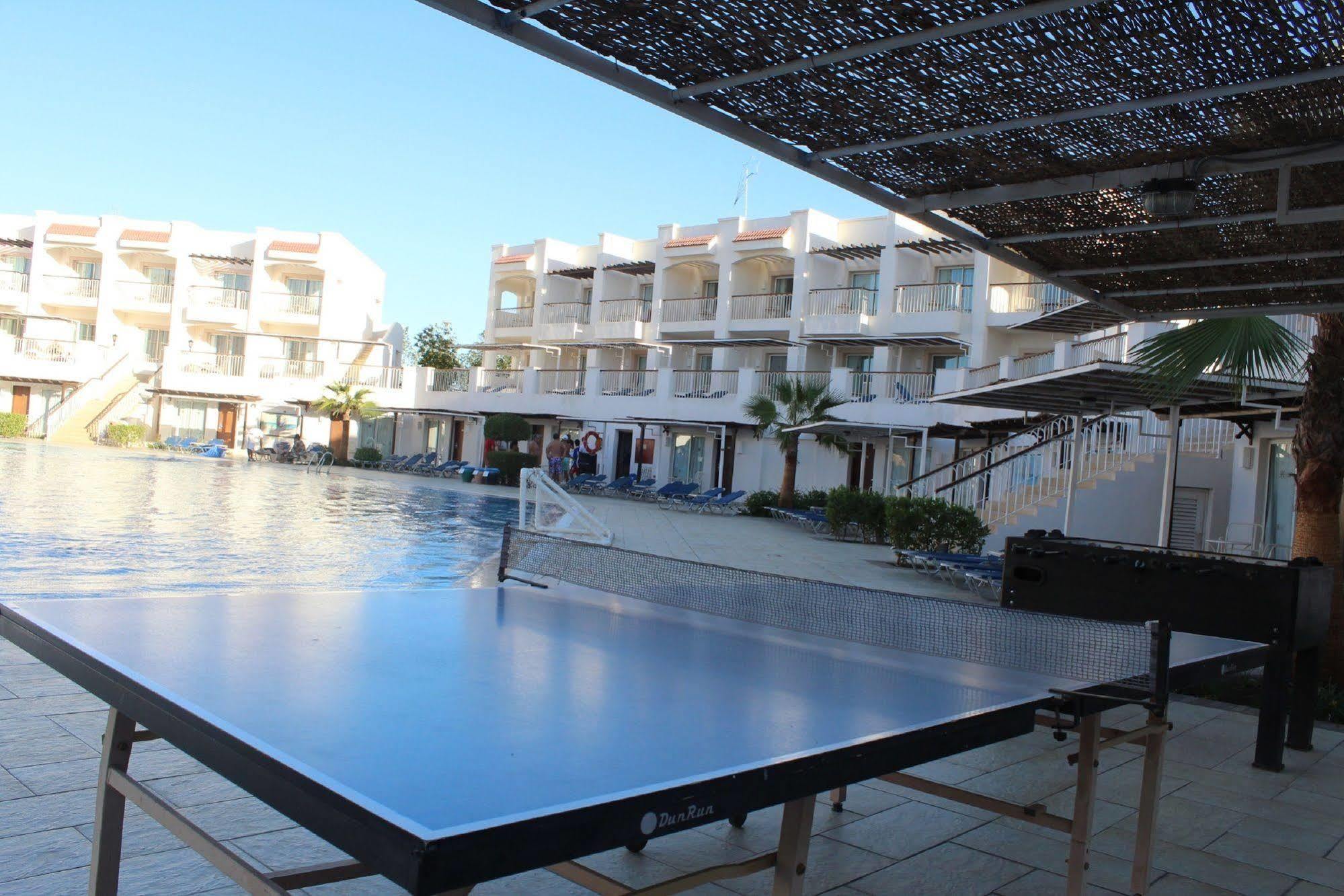 Jaz Neo Sharks Bay Hotel Sharm-el-Sheikh Faciliteiten foto