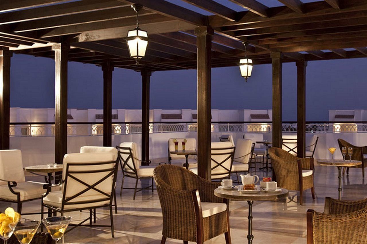 Jaz Neo Sharks Bay Hotel Sharm-el-Sheikh Buitenkant foto